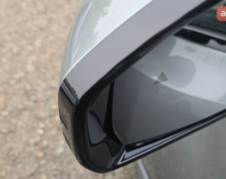 купити нове авто FCB Leopard 3 2025 року від офіційного дилера E-Car FCB фото