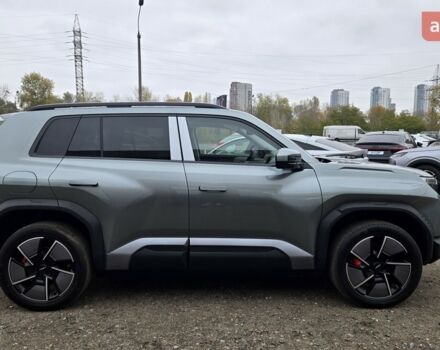 купити нове авто FCB Leopard 3 2025 року від офіційного дилера E-Car FCB фото