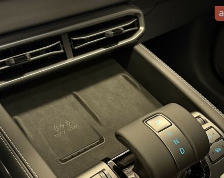 купить новое авто FCB Leopard 3 2025 года от официального дилера ELECTRO-MOTORS KROPYVNYTSKYI FCB фото