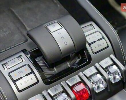 купить новое авто FCB Leopard 3 2025 года от официального дилера E-Car FCB фото