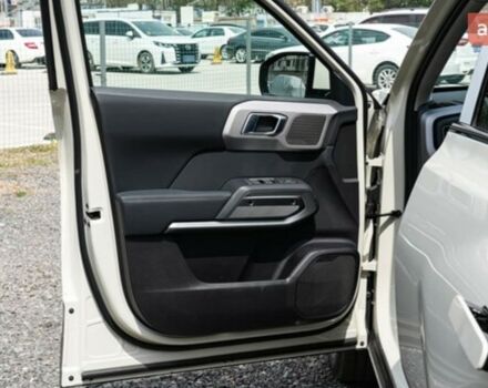 купить новое авто FCB Leopard 3 2025 года от официального дилера E-Car FCB фото