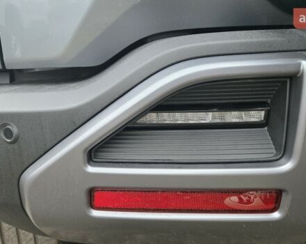 купити нове авто FCB Leopard 3 2025 року від офіційного дилера E-Car FCB фото