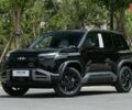 купити нове авто FCB Leopard 3 2025 року від офіційного дилера 4Колеса FCB фото