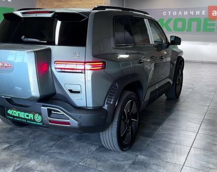 купити нове авто FCB Leopard 3 2025 року від офіційного дилера Іван FCB фото