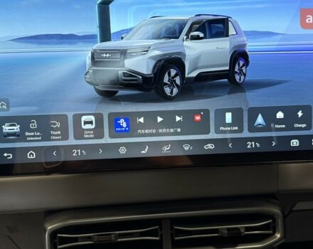 купить новое авто FCB Leopard 3 2025 года от официального дилера ELECTRO-MOTORS KROPYVNYTSKYI FCB фото