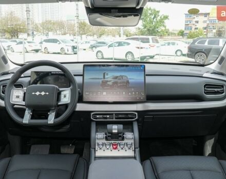 купити нове авто FCB Leopard 3 2025 року від офіційного дилера Не вказано FCB фото