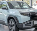 купити нове авто FCB Leopard 3 2025 року від офіційного дилера 4Колеса FCB фото