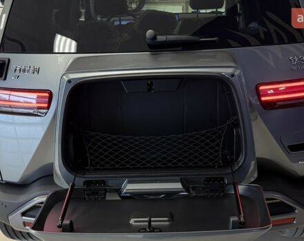 купить новое авто FCB Leopard 3 2025 года от официального дилера ELECTRO-MOTORS KROPYVNYTSKYI FCB фото