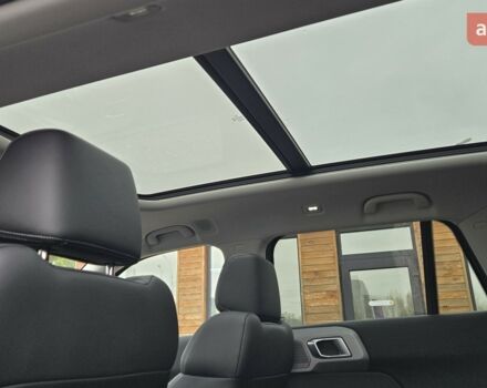 купити нове авто FCB Leopard 3 2025 року від офіційного дилера E-Car FCB фото