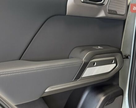 купить новое авто FCB Leopard 3 2025 года от официального дилера ELECTRO-MOTORS KROPYVNYTSKYI FCB фото