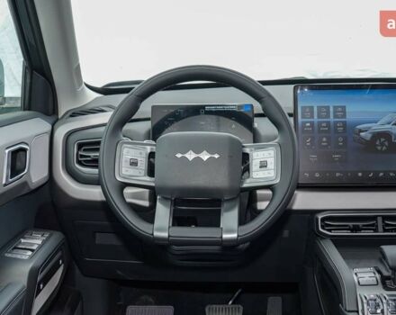 купити нове авто FCB Leopard 3 2025 року від офіційного дилера Ростислав FCB фото