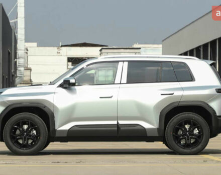 купить новое авто FCB Leopard 3 2025 года от официального дилера Чабан Вячеслав FCB фото