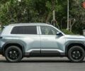 купить новое авто FCB Leopard 3 2025 года от официального дилера 4Колеса FCB фото
