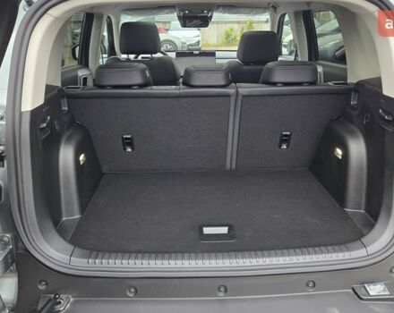 купити нове авто FCB Leopard 3 2025 року від офіційного дилера E-Car FCB фото