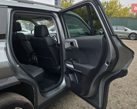 купити нове авто FCB Leopard 3 2025 року від офіційного дилера E-Car FCB фото