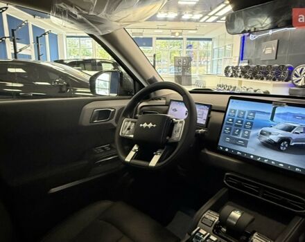 купить новое авто FCB Leopard 3 2025 года от официального дилера ELECTRO-MOTORS KROPYVNYTSKYI FCB фото