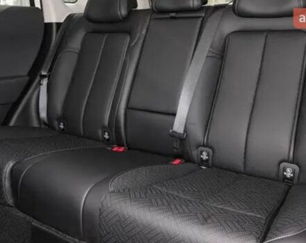 купити нове авто FCB Leopard 3 2025 року від офіційного дилера ELECTRO-MOTORS KROPYVNYTSKYI FCB фото