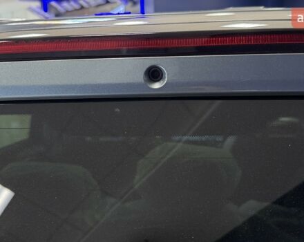 купить новое авто FCB Leopard 3 2025 года от официального дилера ELECTRO-MOTORS KROPYVNYTSKYI FCB фото