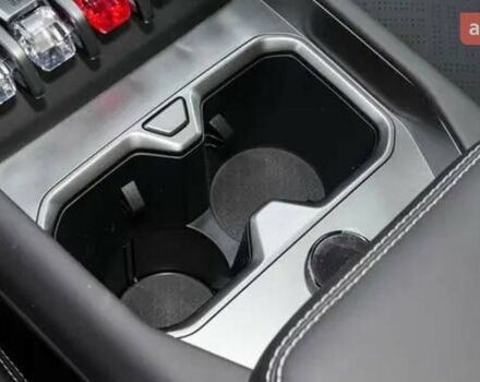 купити нове авто FCB Leopard 3 2025 року від офіційного дилера ELECTRO-MOTORS KROPYVNYTSKYI FCB фото