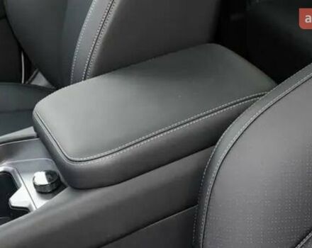 купити нове авто FCB Leopard 3 2025 року від офіційного дилера ELECTRO-MOTORS KROPYVNYTSKYI FCB фото