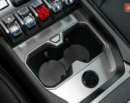 купить новое авто FCB Leopard 3 2025 года от официального дилера Чабан Вячеслав FCB фото