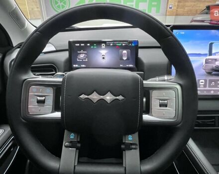 купити нове авто FCB Leopard 3 2025 року від офіційного дилера Іван FCB фото