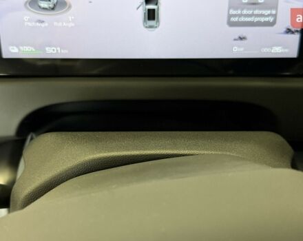 купить новое авто FCB Leopard 3 2025 года от официального дилера ELECTRO-MOTORS KROPYVNYTSKYI FCB фото