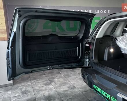 купити нове авто FCB Leopard 3 2025 року від офіційного дилера Іван FCB фото