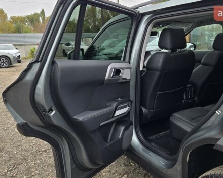 купити нове авто FCB Leopard 3 2025 року від офіційного дилера E-Car FCB фото