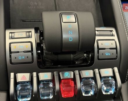 купить новое авто FCB Leopard 3 2025 года от официального дилера ELECTRO-MOTORS KROPYVNYTSKYI FCB фото