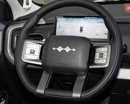 купить новое авто FCB Leopard 3 2025 года от официального дилера Чабан Вячеслав FCB фото