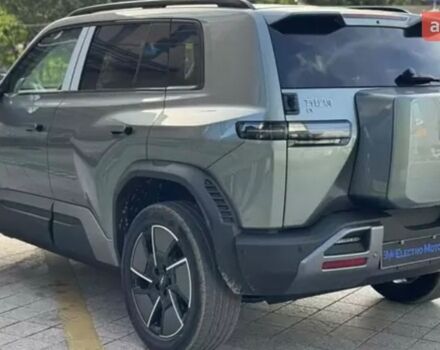 купить новое авто FCB Leopard 3 2025 года от официального дилера ELECTRO-MOTORS KROPYVNYTSKYI FCB фото