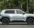 купити нове авто FCB Leopard 3 2025 року від офіційного дилера Ростислав FCB фото