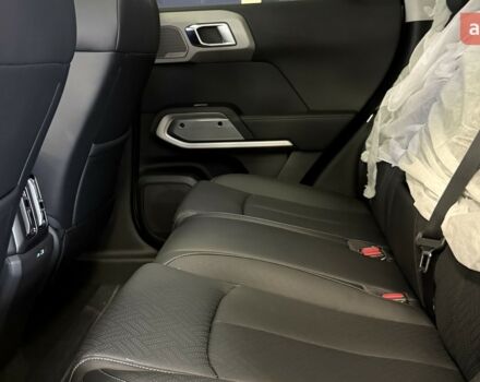 купить новое авто FCB Leopard 3 2025 года от официального дилера ELECTRO-MOTORS KROPYVNYTSKYI FCB фото