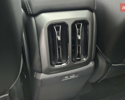 купити нове авто FCB Leopard 3 2025 року від офіційного дилера E-Car FCB фото