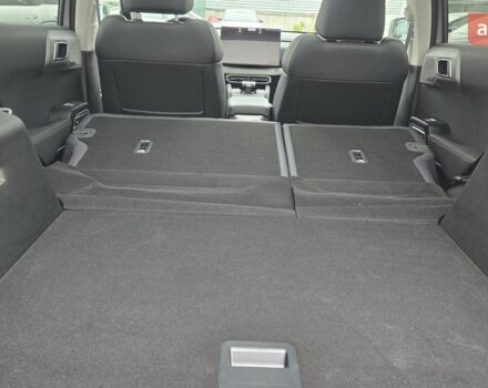 купити нове авто FCB Leopard 3 2025 року від офіційного дилера E-Car FCB фото