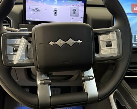 купить новое авто FCB Leopard 3 2025 года от официального дилера ELECTRO-MOTORS KROPYVNYTSKYI FCB фото