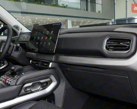 купить новое авто FCB Leopard 3 2025 года от официального дилера Чабан Вячеслав FCB фото