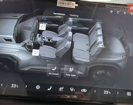 купити нове авто FCB Leopard 3 2025 року від офіційного дилера Ростислав FCB фото