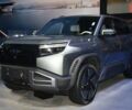 купити нове авто FCB Leopard 3 2025 року від офіційного дилера Не вказано FCB фото