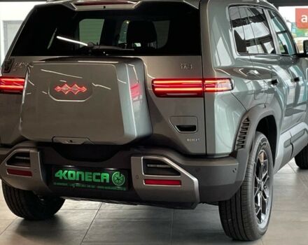 купити нове авто FCB Leopard 3 2025 року від офіційного дилера Ростислав FCB фото