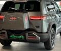 купити нове авто FCB Leopard 3 2025 року від офіційного дилера Ростислав FCB фото