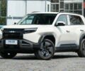 купить новое авто FCB Leopard 3 2025 года от официального дилера E-Car FCB фото