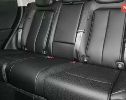 купить новое авто FCB Leopard 3 2025 года от официального дилера ELECTRO-MOTORS KROPYVNYTSKYI FCB фото