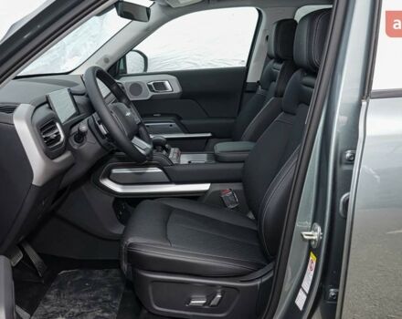 купити нове авто FCB Leopard 3 2025 року від офіційного дилера Не вказано FCB фото