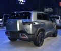 купити нове авто FCB Leopard 3 2025 року від офіційного дилера Не вказано FCB фото