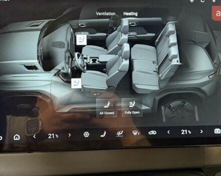 купить новое авто FCB Leopard 3 2025 года от официального дилера ELECTRO-MOTORS KROPYVNYTSKYI FCB фото