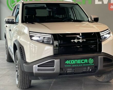 купити нове авто FCB Leopard 3 2025 року від офіційного дилера Ростислав FCB фото