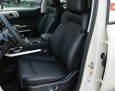 купить новое авто FCB Leopard 3 2025 года от официального дилера Не вказано FCB фото