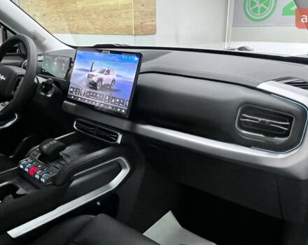 купити нове авто FCB Leopard 3 2025 року від офіційного дилера Іван FCB фото